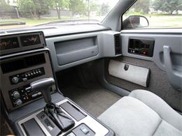 1987 Pontiac Fiero GT (CC-2087890) for sale in Sioux Falls, South Dakota
