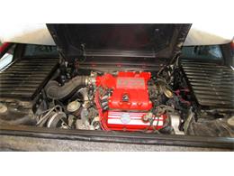 1987 Pontiac Fiero GT (CC-2087890) for sale in Sioux Falls, South Dakota