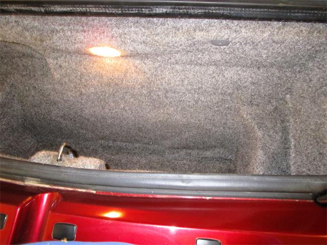 1987 Pontiac Fiero GT (CC-2087890) for sale in Sioux Falls, South Dakota