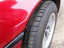 1987 Pontiac Fiero GT (CC-2087890) for sale in Sioux Falls, South Dakota