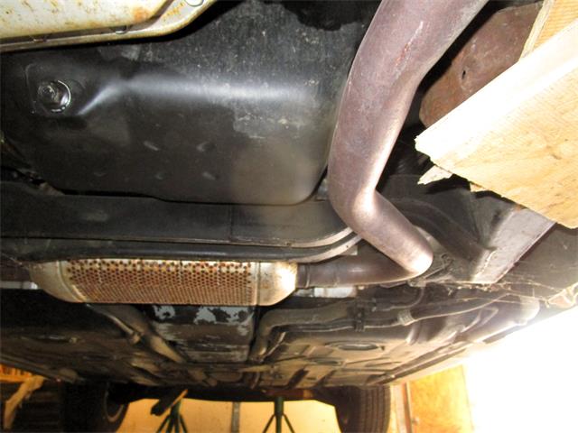 1987 Pontiac Fiero GT (CC-2087890) for sale in Sioux Falls, South Dakota