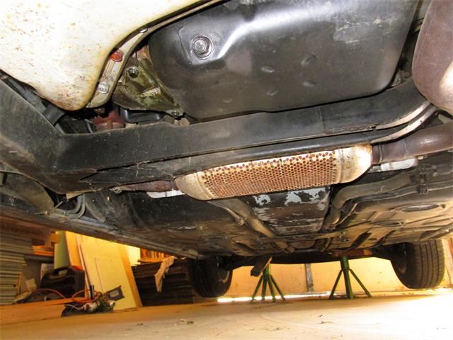 1987 Pontiac Fiero GT (CC-2087890) for sale in Sioux Falls, South Dakota