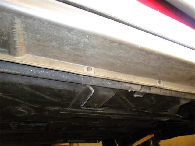 1987 Pontiac Fiero GT (CC-2087890) for sale in Sioux Falls, South Dakota