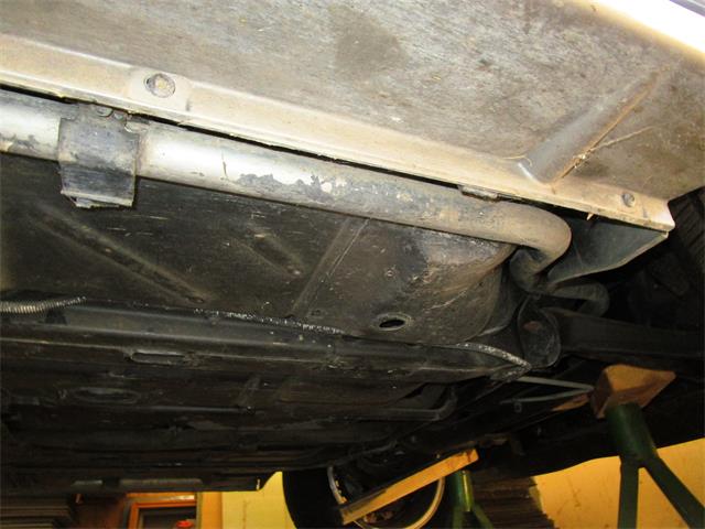 1987 Pontiac Fiero GT (CC-2087890) for sale in Sioux Falls, South Dakota