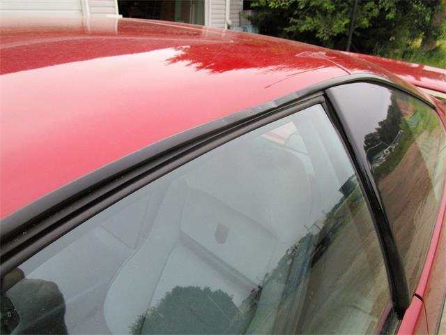 1987 Pontiac Fiero GT (CC-2087890) for sale in Sioux Falls, South Dakota