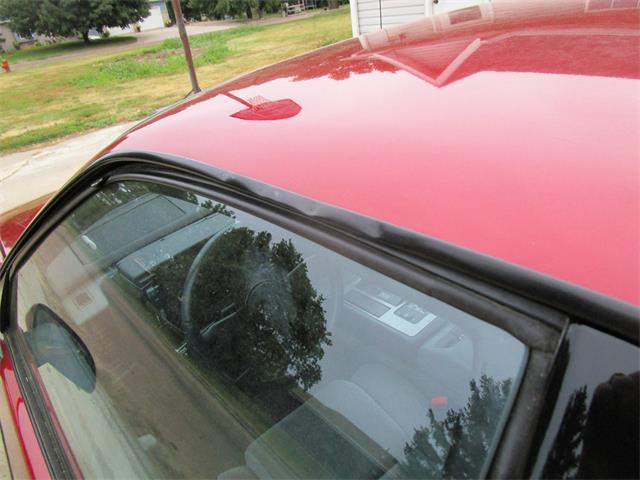 1987 Pontiac Fiero GT (CC-2087890) for sale in Sioux Falls, South Dakota
