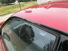 1987 Pontiac Fiero GT (CC-2087890) for sale in Sioux Falls, South Dakota