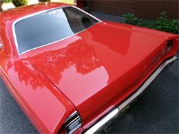 1968 Plymouth Road Runner (CC-2087891) for sale in Mill Hall, Pennsylvania