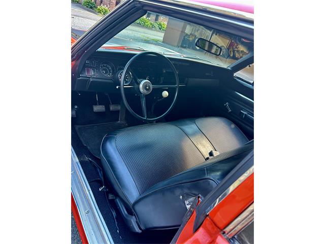 1968 Plymouth Road Runner (CC-2087891) for sale in Mill Hall, Pennsylvania