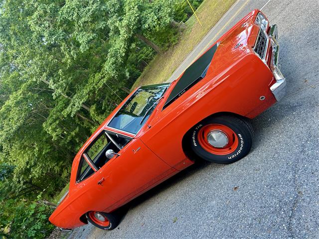 1968 Plymouth Road Runner (CC-2087891) for sale in Mill Hall, Pennsylvania