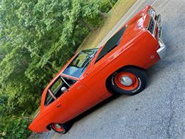 1968 Plymouth Road Runner (CC-2087891) for sale in Mill Hall, Pennsylvania