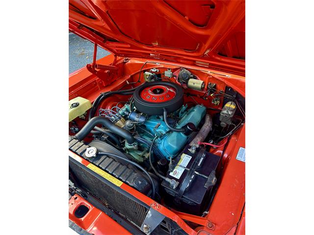 1968 Plymouth Road Runner (CC-2087891) for sale in Mill Hall, Pennsylvania