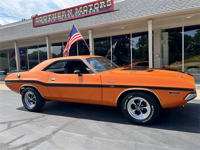 1970 Dodge Challenger R/T (CC-2087892) for sale in Clarkston, Michigan