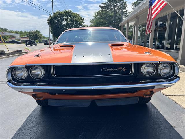 1970 Dodge Challenger R/T (CC-2087892) for sale in Clarkston, Michigan