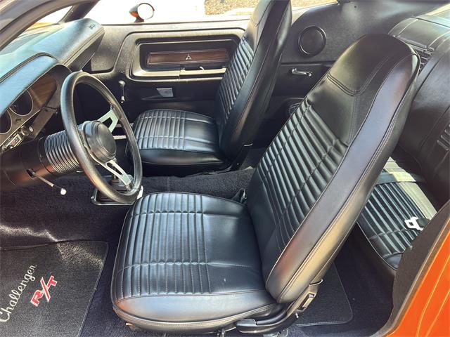 1970 Dodge Challenger R/T (CC-2087892) for sale in Clarkston, Michigan