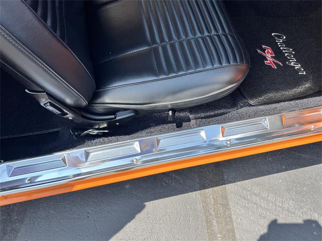 1970 Dodge Challenger R/T (CC-2087892) for sale in Clarkston, Michigan