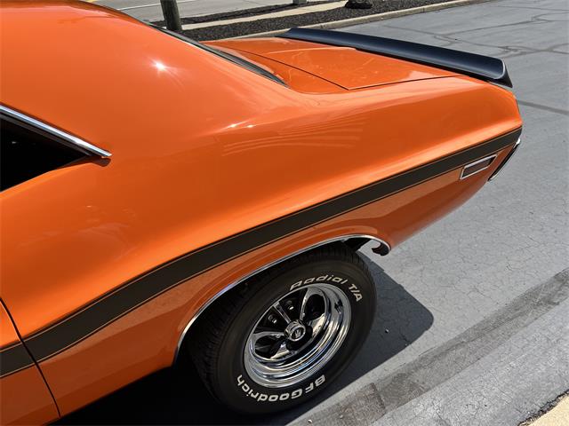 1970 Dodge Challenger R/T (CC-2087892) for sale in Clarkston, Michigan