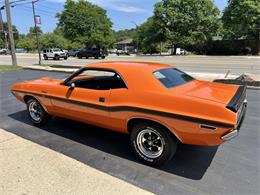 1970 Dodge Challenger R/T (CC-2087892) for sale in Clarkston, Michigan