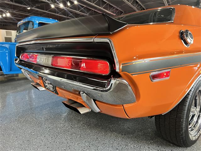 1970 Dodge Challenger R/T (CC-2087892) for sale in Clarkston, Michigan
