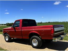 1996 Ford F150 (CC-2087893) for sale in Sioux Falls, South Dakota