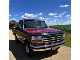 1996 Ford F150 (CC-2087893) for sale in Sioux Falls, South Dakota