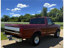 1996 Ford F150 (CC-2087893) for sale in Sioux Falls, South Dakota
