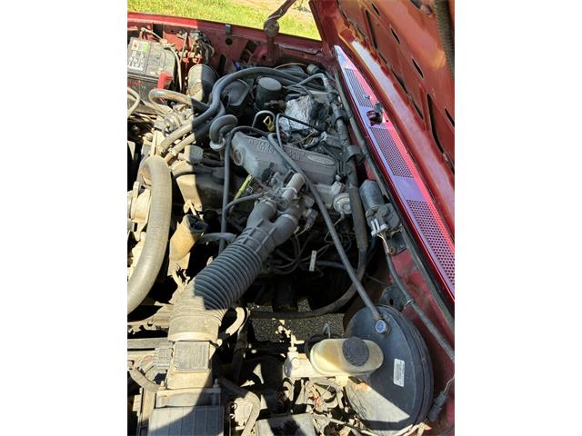1996 Ford F150 (CC-2087893) for sale in Sioux Falls, South Dakota