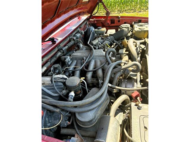 1996 Ford F150 (CC-2087893) for sale in Sioux Falls, South Dakota