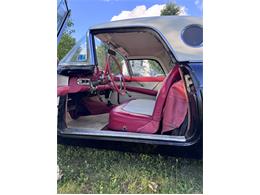 1956 Ford Thunderbird (CC-2087895) for sale in Mill Hall, Pennsylvania