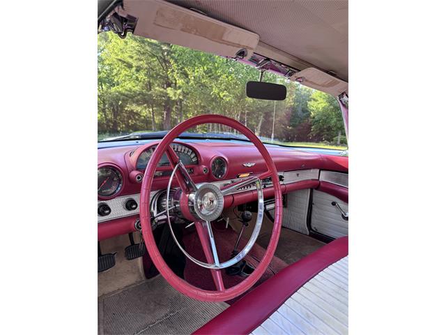 1956 Ford Thunderbird (CC-2087895) for sale in Mill Hall, Pennsylvania