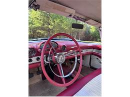 1956 Ford Thunderbird (CC-2087895) for sale in Mill Hall, Pennsylvania