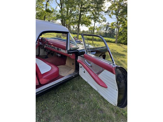 1956 Ford Thunderbird (CC-2087895) for sale in Mill Hall, Pennsylvania