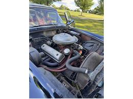 1956 Ford Thunderbird (CC-2087895) for sale in Mill Hall, Pennsylvania