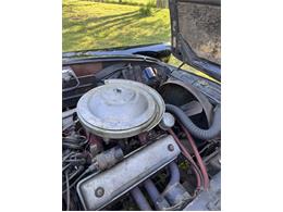 1956 Ford Thunderbird (CC-2087895) for sale in Mill Hall, Pennsylvania