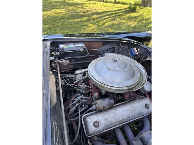 1956 Ford Thunderbird (CC-2087895) for sale in Mill Hall, Pennsylvania