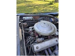 1956 Ford Thunderbird (CC-2087895) for sale in Mill Hall, Pennsylvania