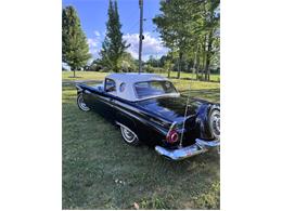 1956 Ford Thunderbird (CC-2087895) for sale in Mill Hall, Pennsylvania