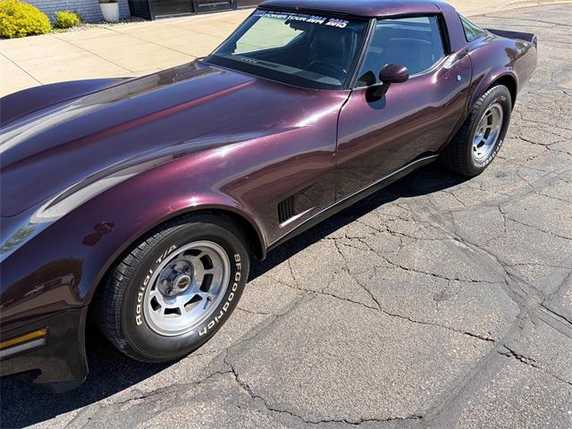 1980 Chevrolet Corvette on ClassicCars.com
