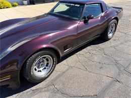 1980 Chevrolet Corvette (CC-2087896) for sale in Sioux Falls, South Dakota