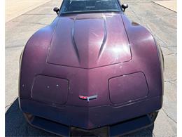 1980 Chevrolet Corvette (CC-2087896) for sale in Sioux Falls, South Dakota