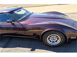 1980 Chevrolet Corvette (CC-2087896) for sale in Sioux Falls, South Dakota