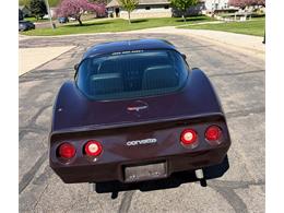 1980 Chevrolet Corvette (CC-2087896) for sale in Sioux Falls, South Dakota