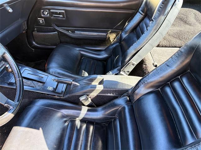 1980 Chevrolet Corvette (CC-2087896) for sale in Sioux Falls, South Dakota