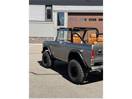 1971 Ford Bronco (CC-2087897) for sale in Wayzata, Minnesota