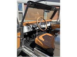 1971 Ford Bronco (CC-2087897) for sale in Wayzata, Minnesota