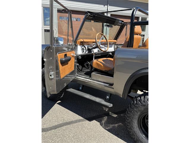 1971 Ford Bronco (CC-2087897) for sale in Wayzata, Minnesota