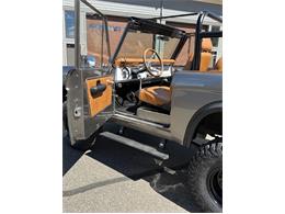 1971 Ford Bronco (CC-2087897) for sale in Wayzata, Minnesota