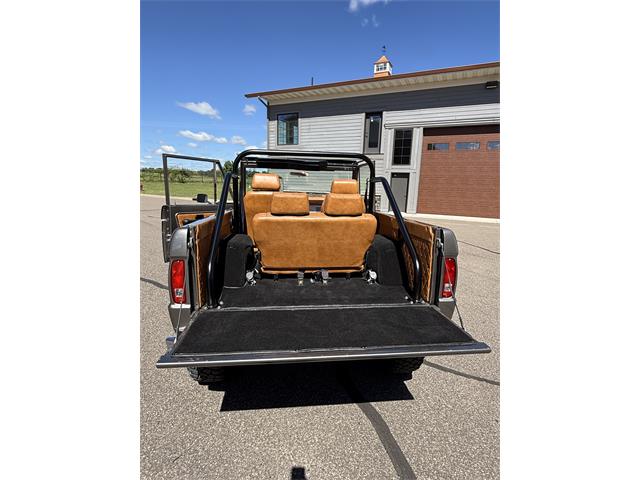 1971 Ford Bronco (CC-2087897) for sale in Wayzata, Minnesota