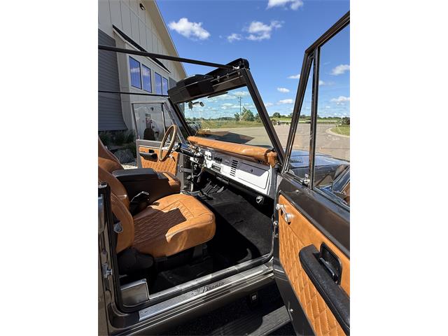 1971 Ford Bronco (CC-2087897) for sale in Wayzata, Minnesota