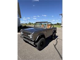 1971 Ford Bronco (CC-2087897) for sale in Wayzata, Minnesota